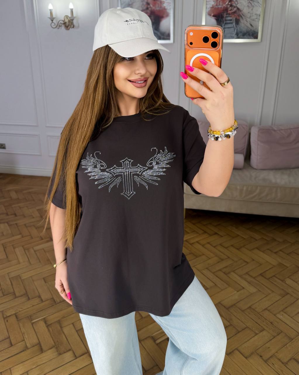 Футболка 28042624