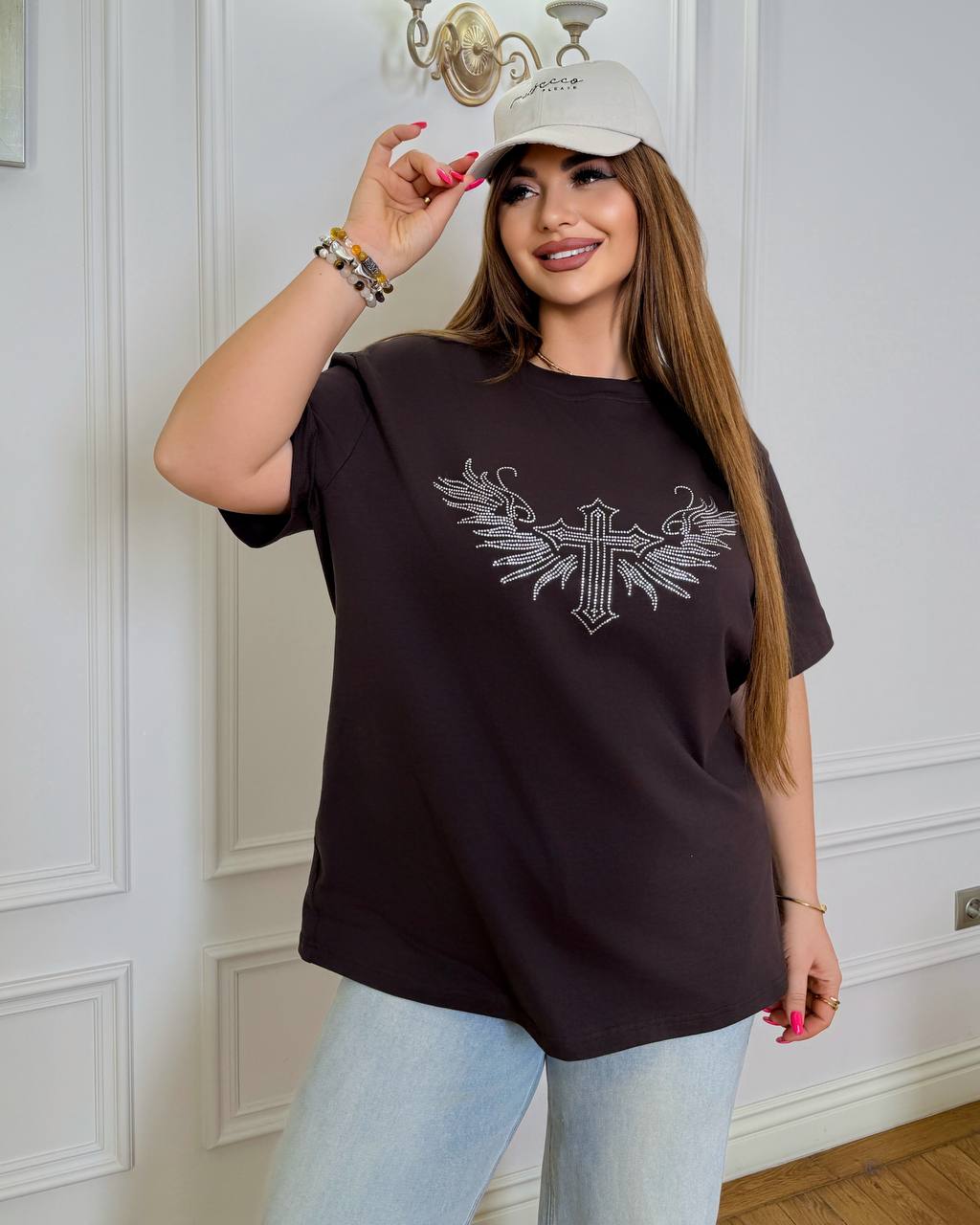 Футболка 28042624