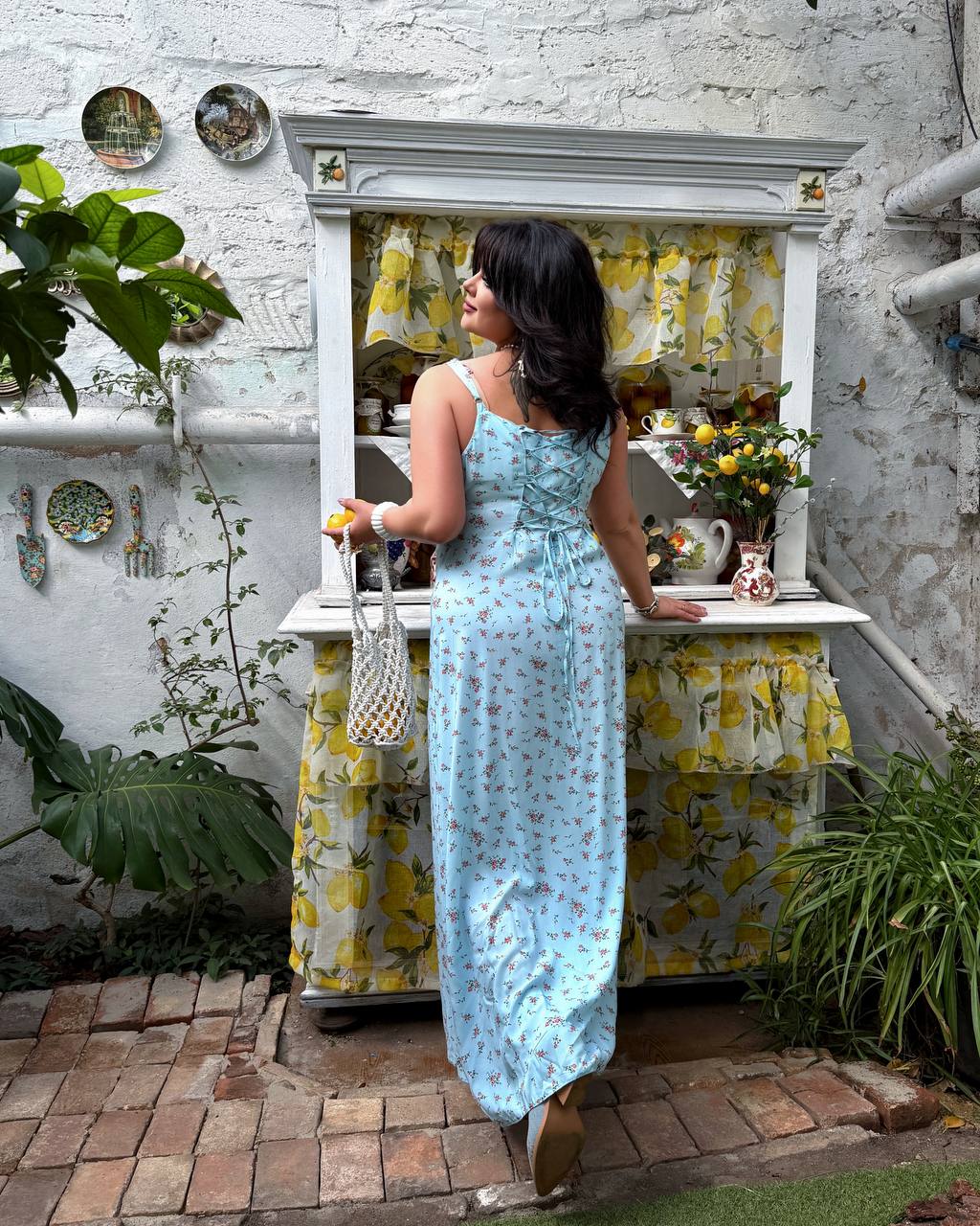 Сарафан 30042603