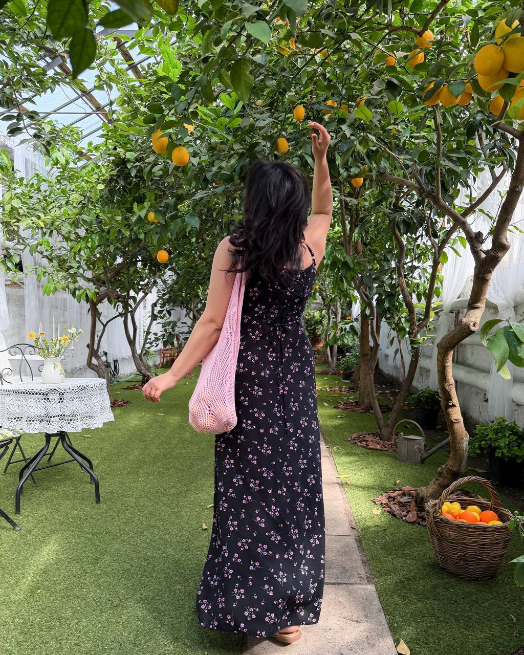 Сарафан 30042603