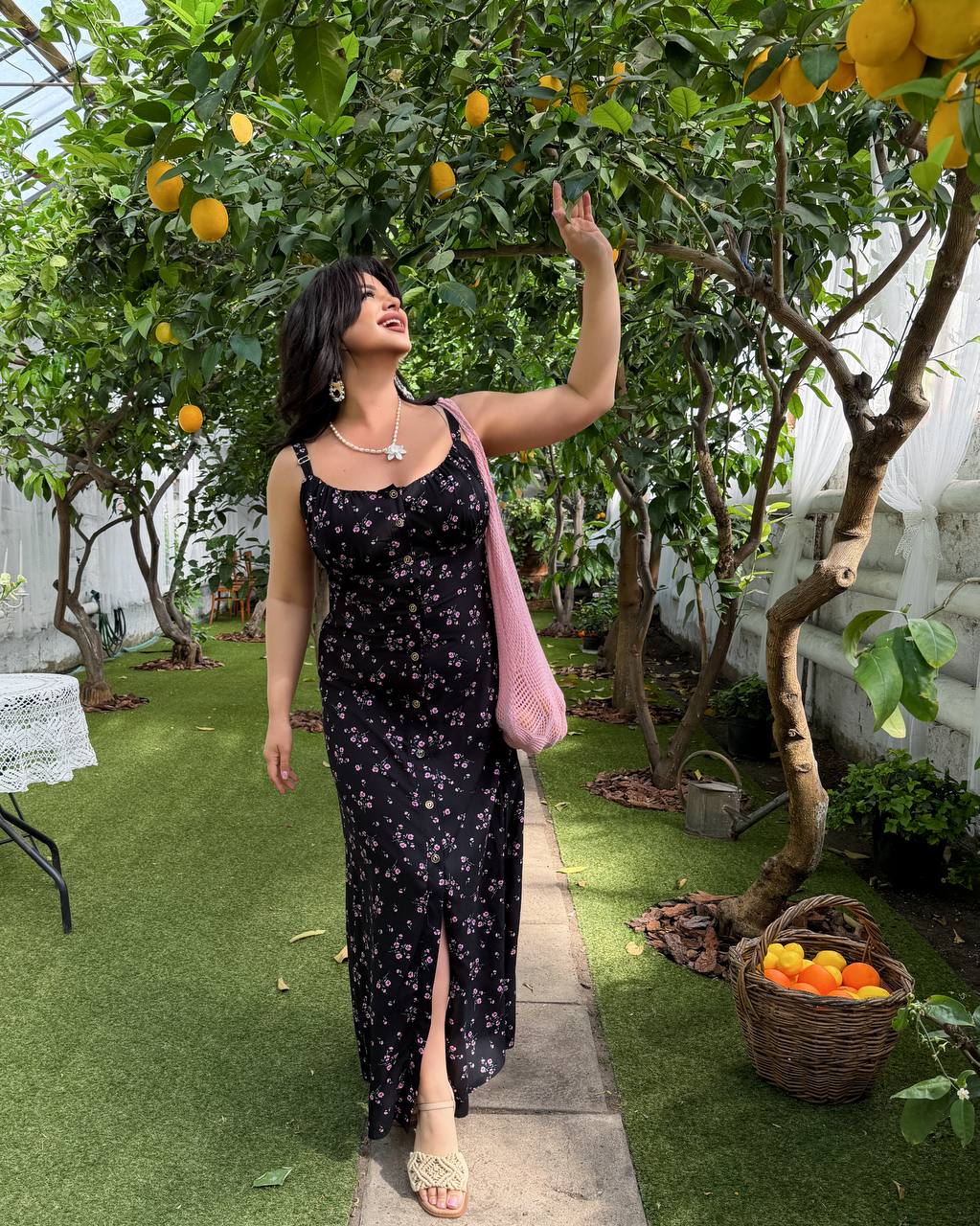 Сарафан 30042603