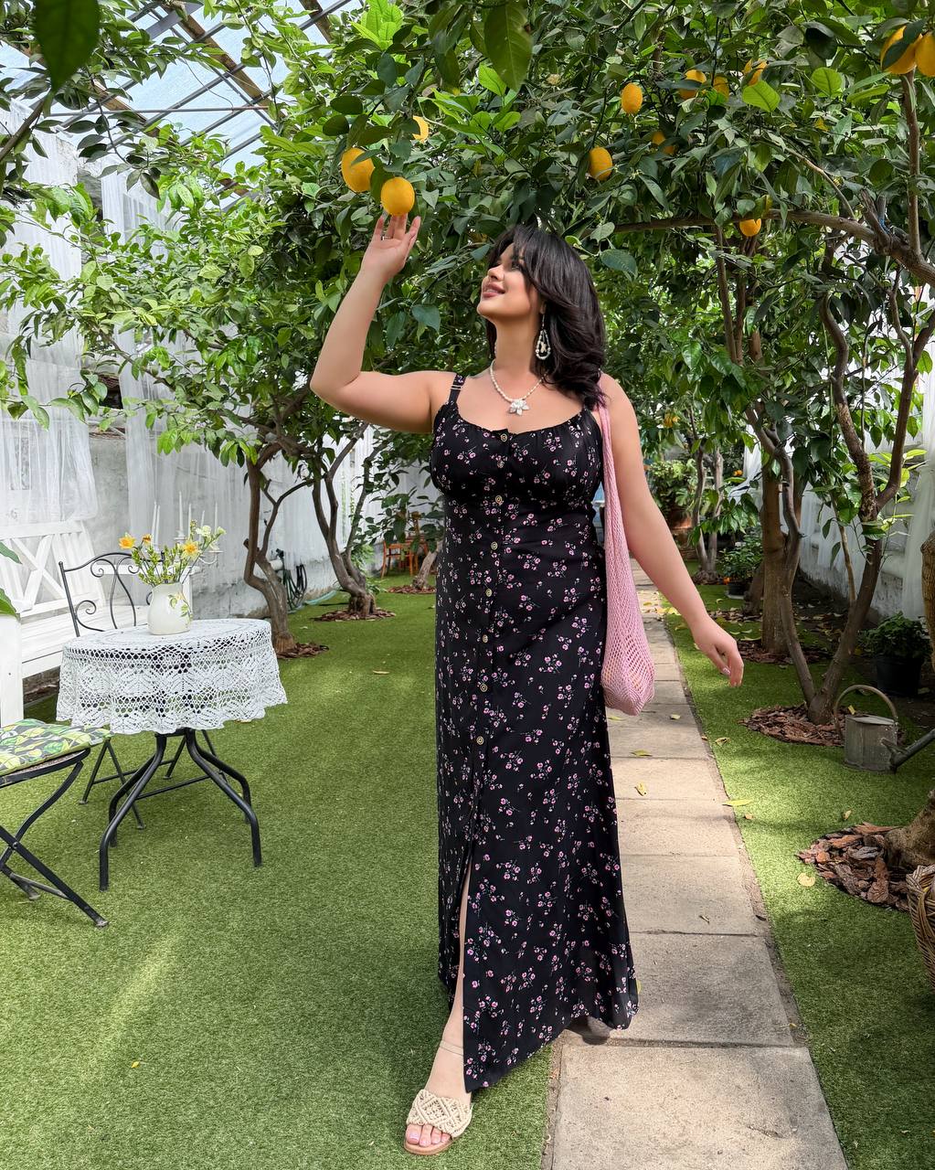 Сарафан 30042603