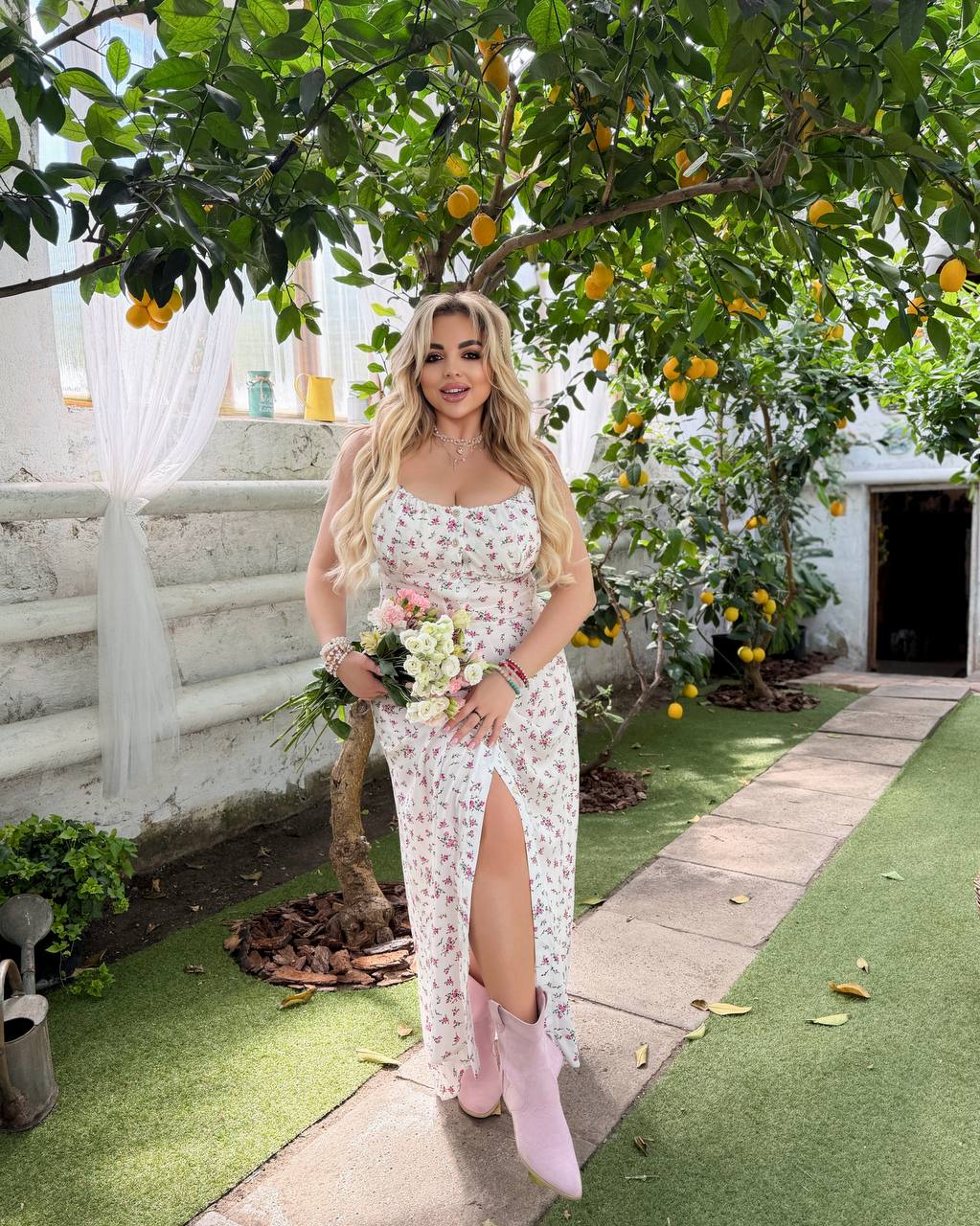 Сарафан 30042603