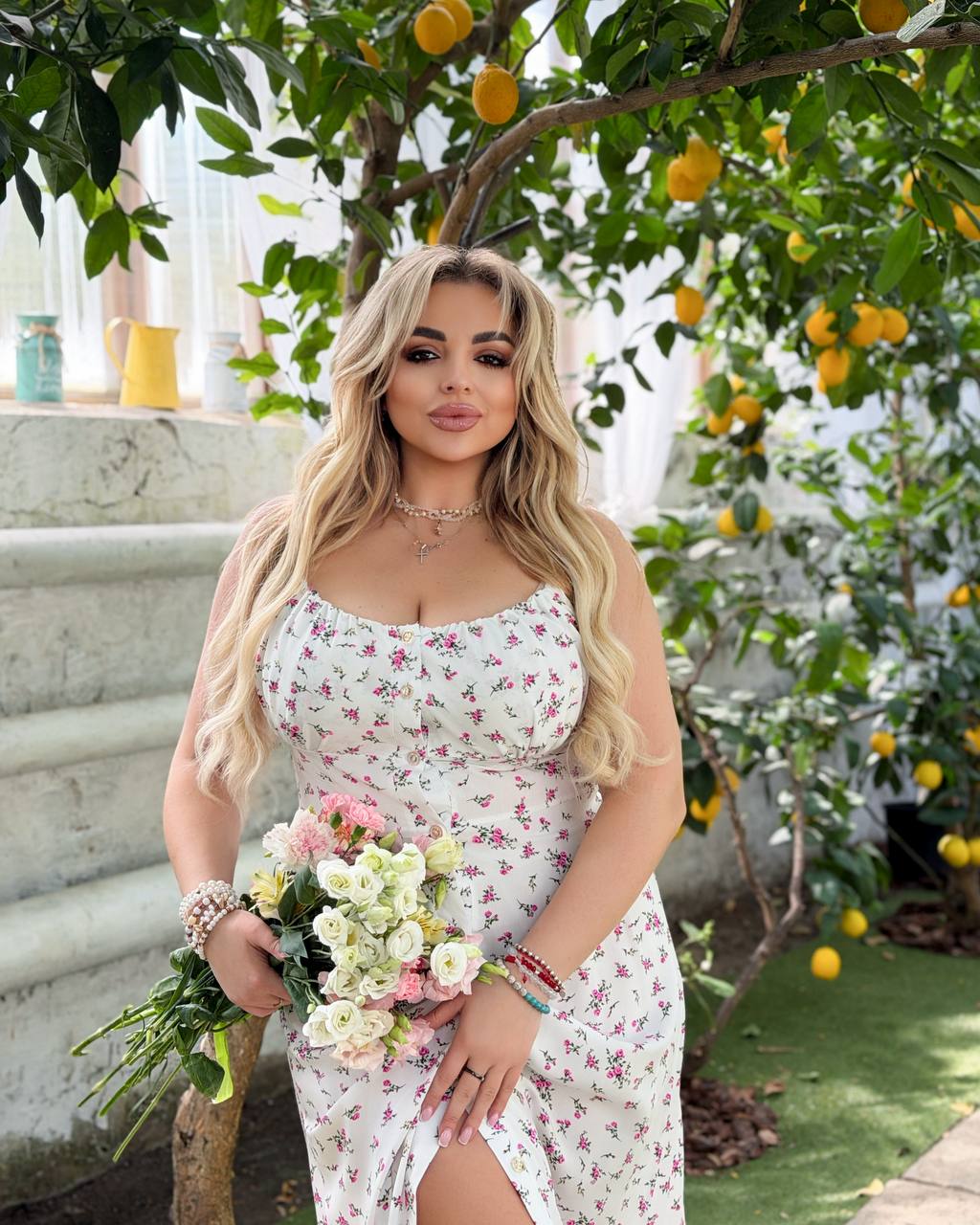 Сарафан 30042603