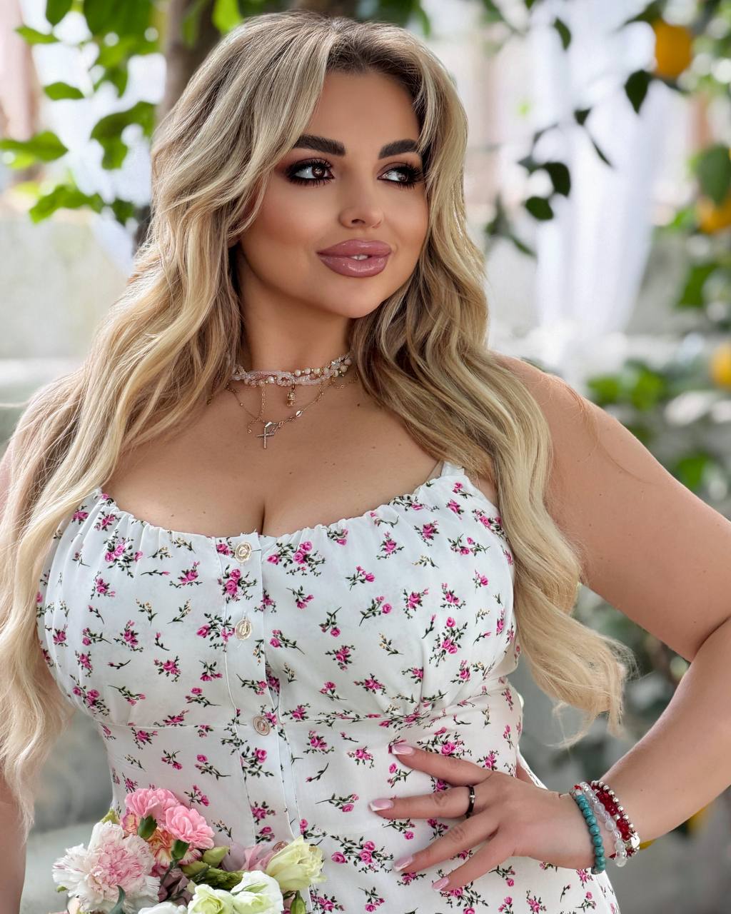 Сарафан 30042603