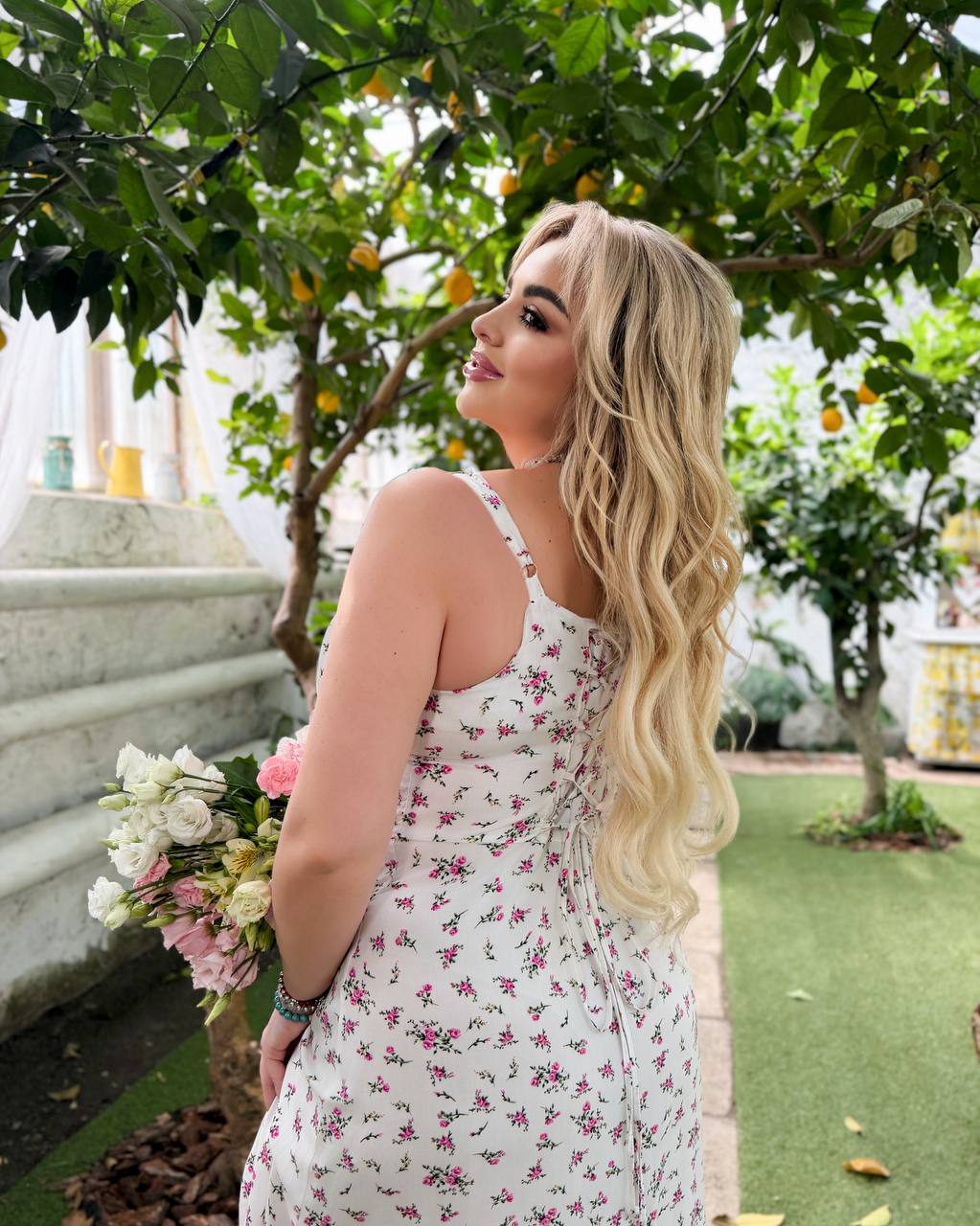 Сарафан 30042603