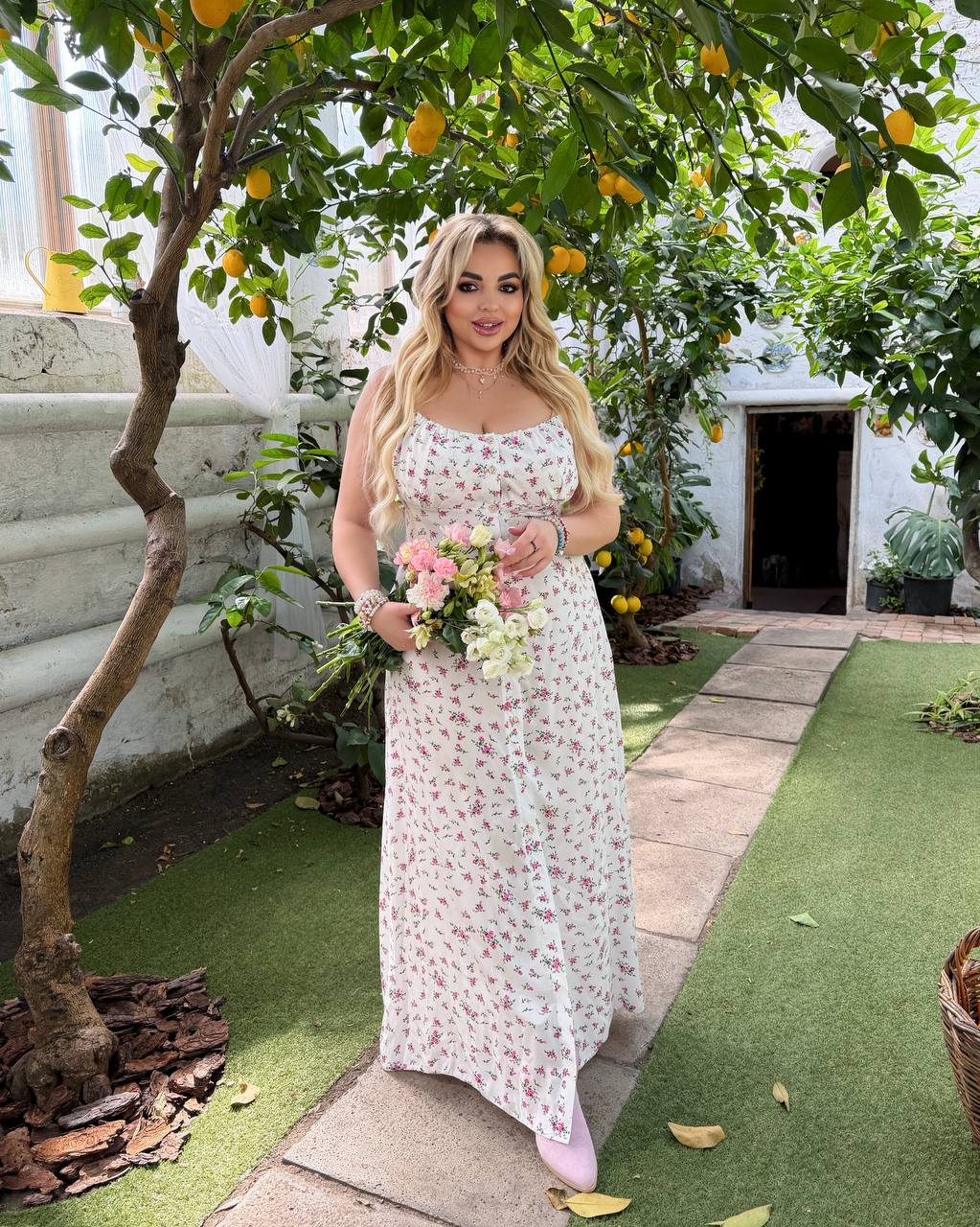 Сарафан 30042603