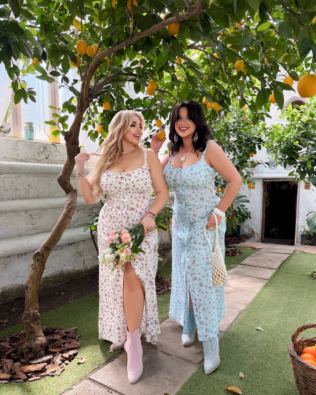 Сарафан 30042603