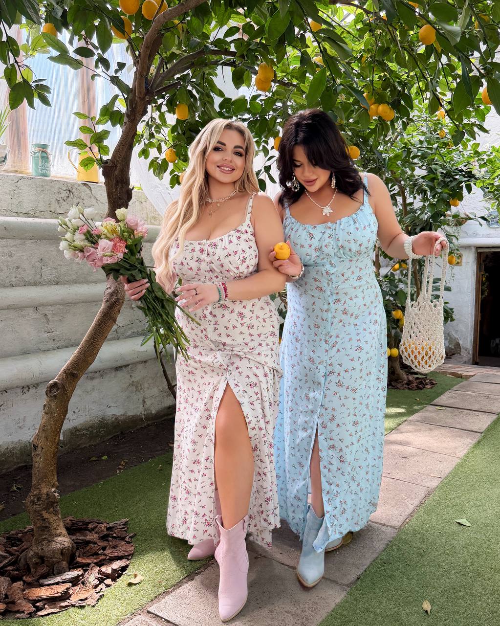 Сарафан 30042603