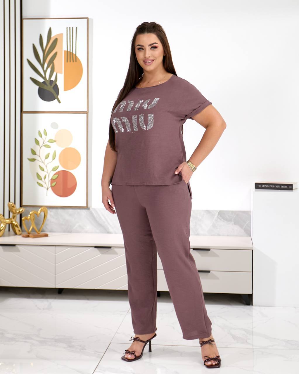 Костюм 30042607