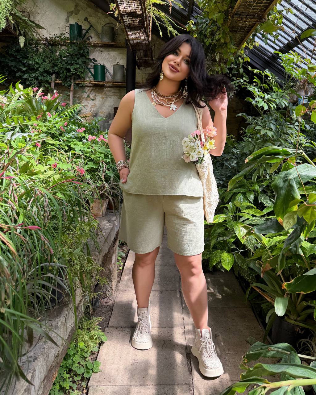 Костюм 30042608