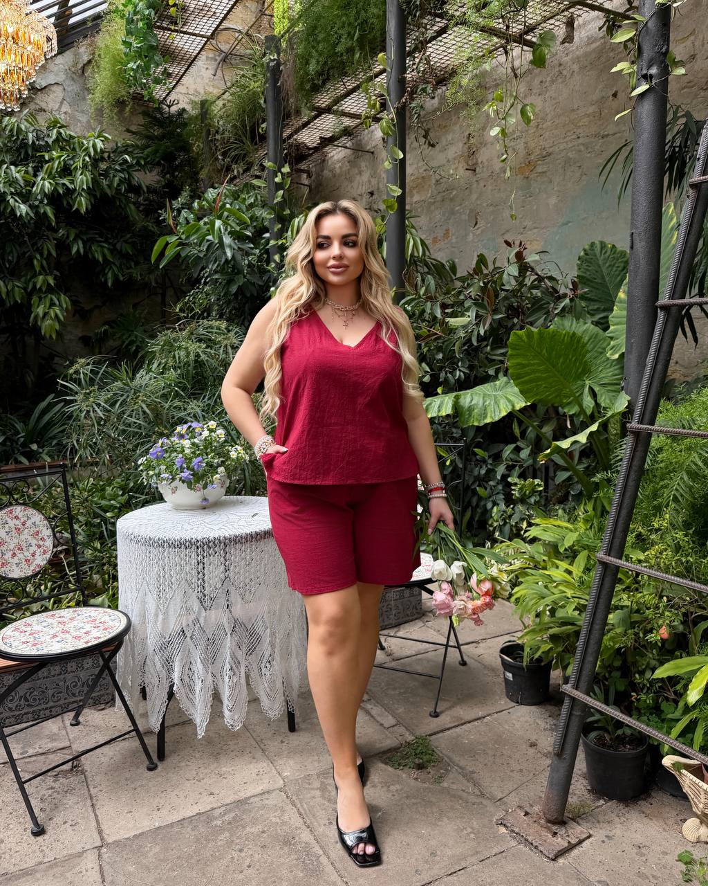 Костюм 30042608