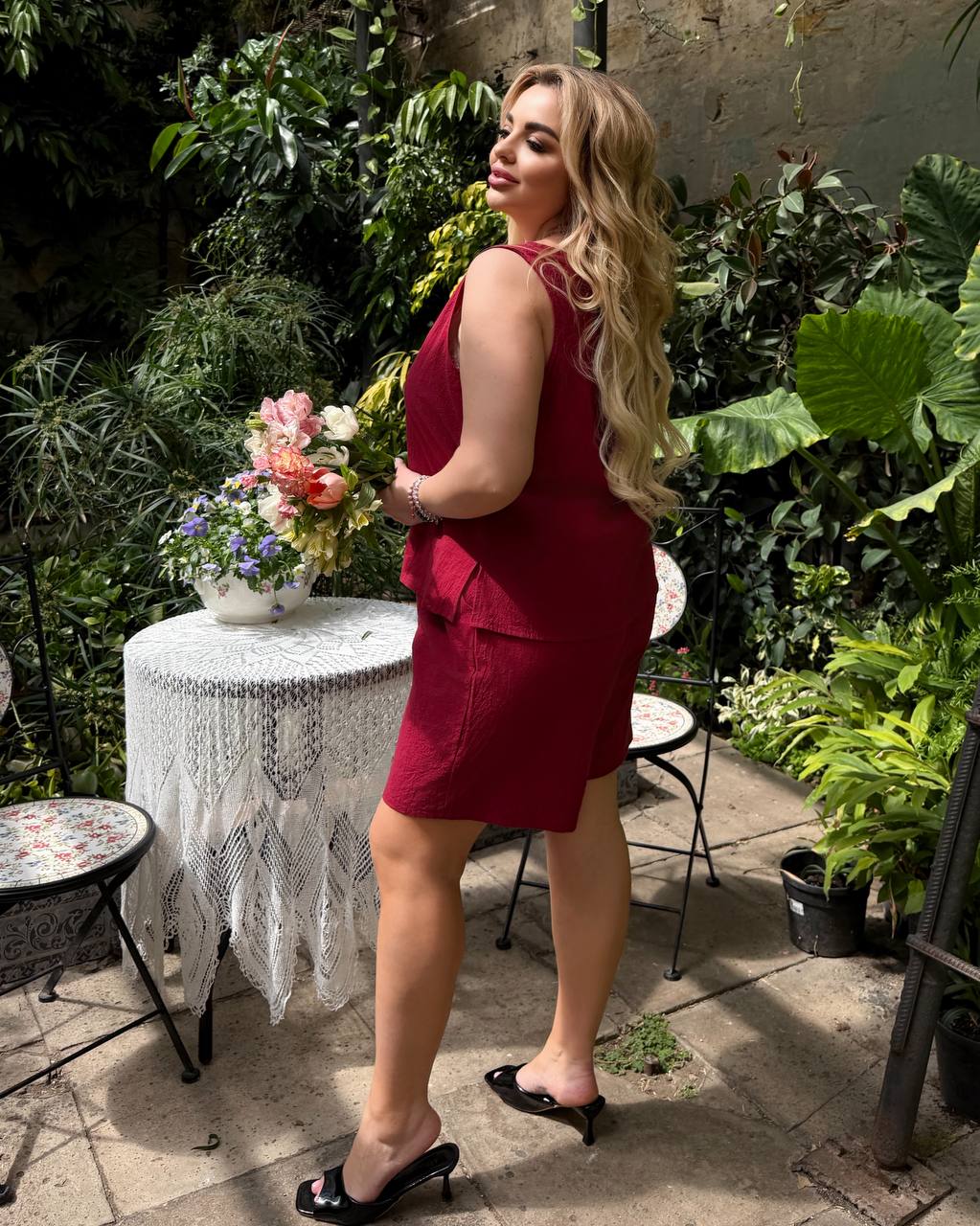 Костюм 30042608