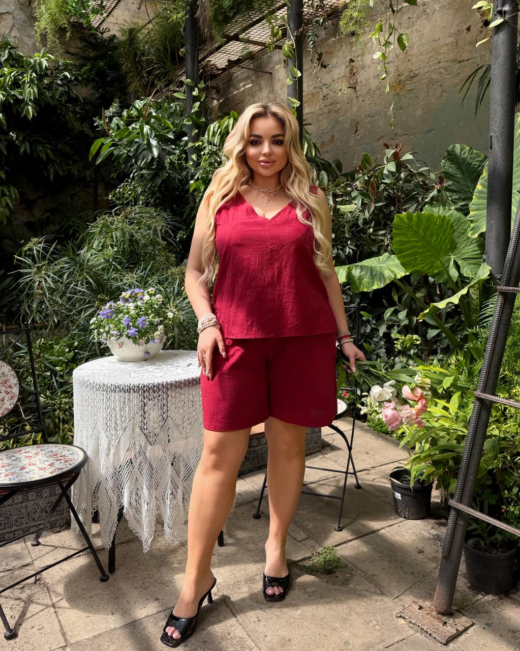 Костюм 30042608