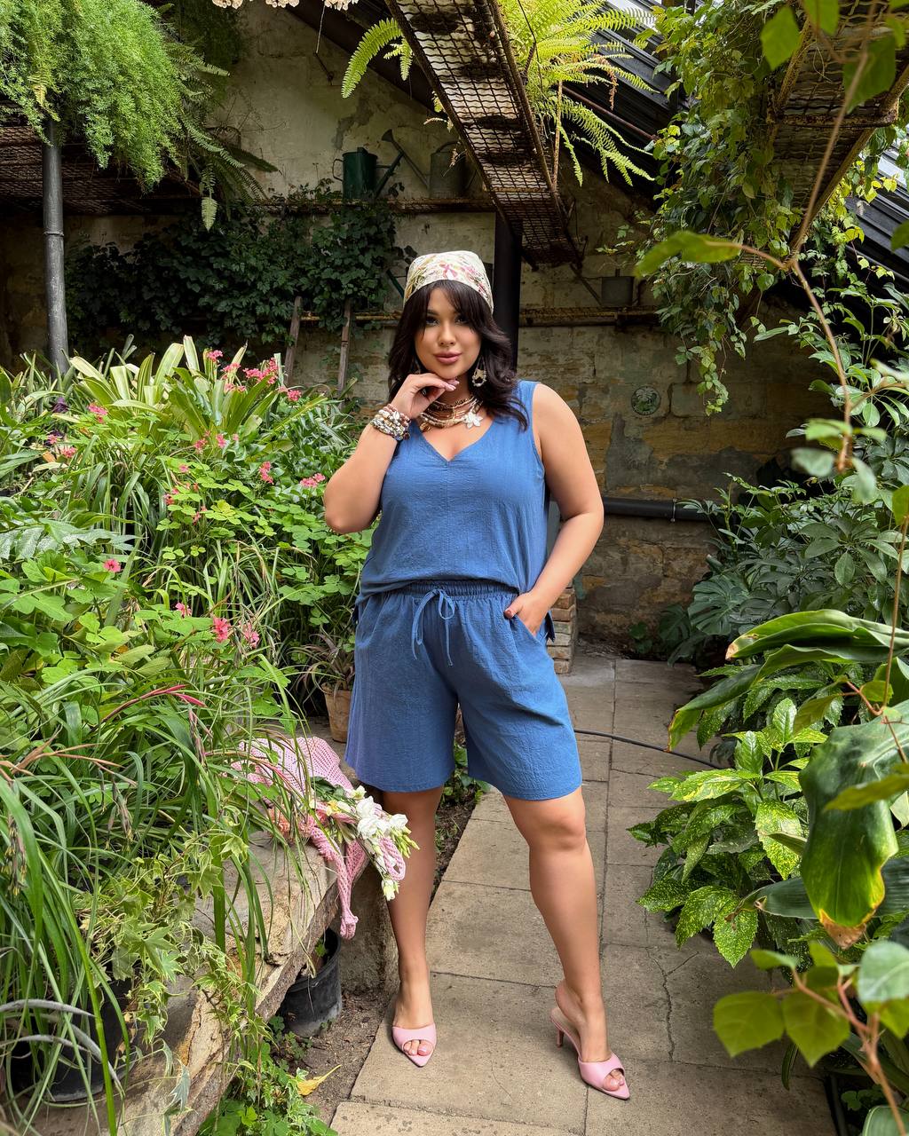 Костюм 30042608