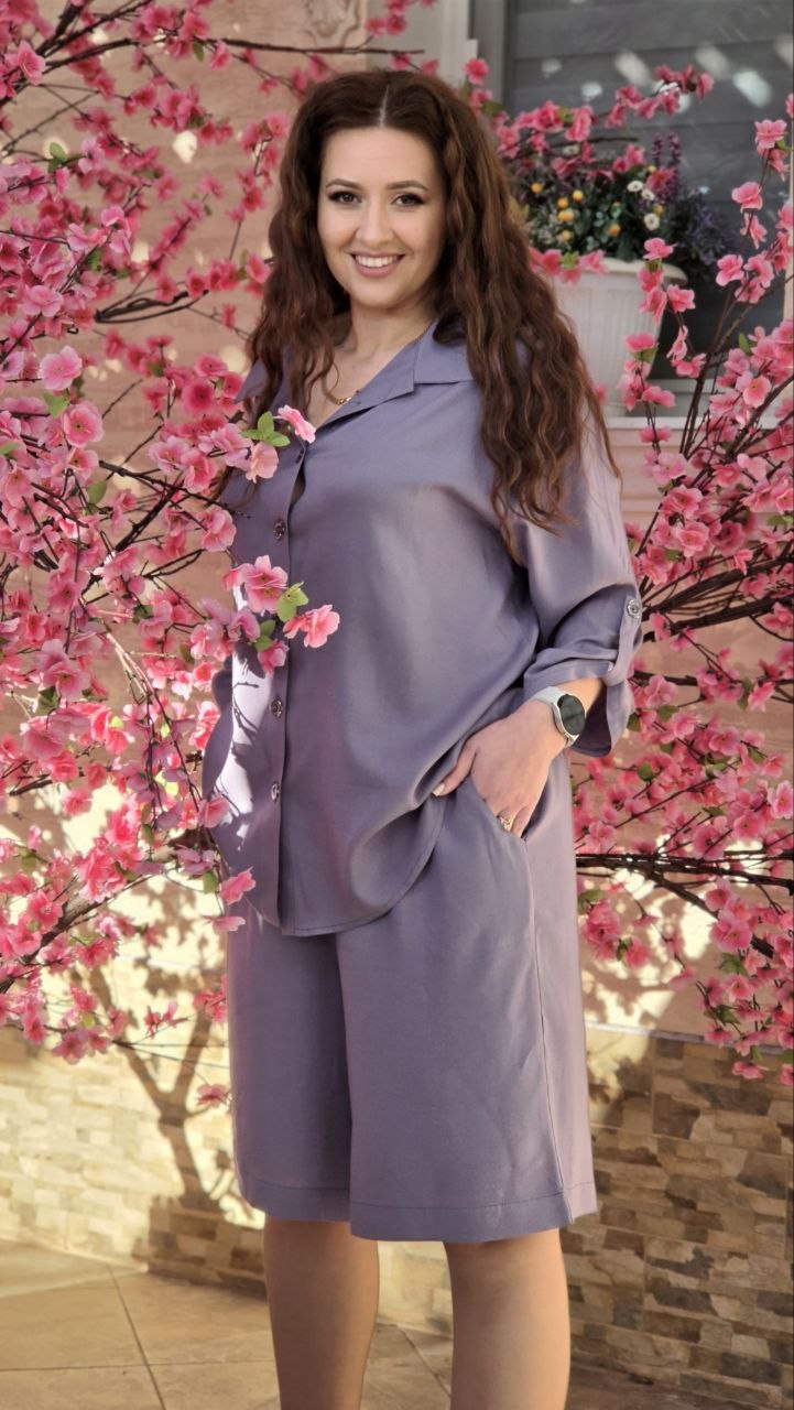 Костюм 30042624