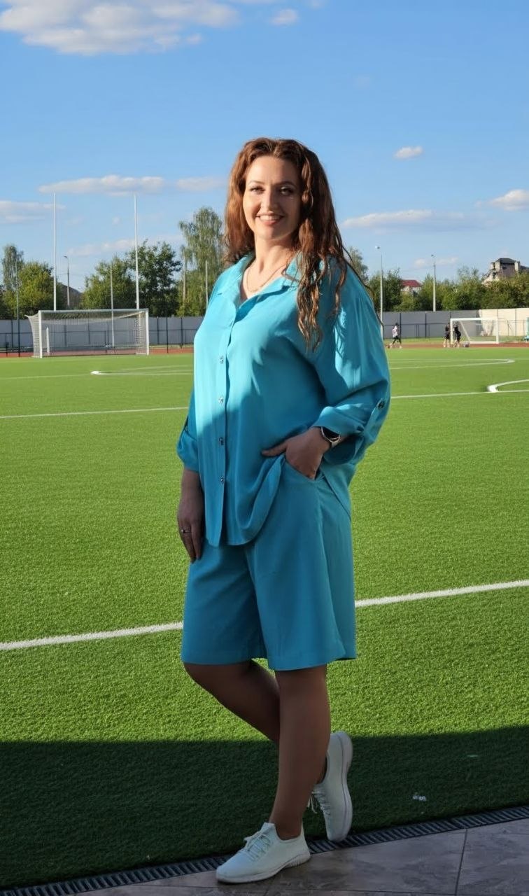 Костюм 30042624