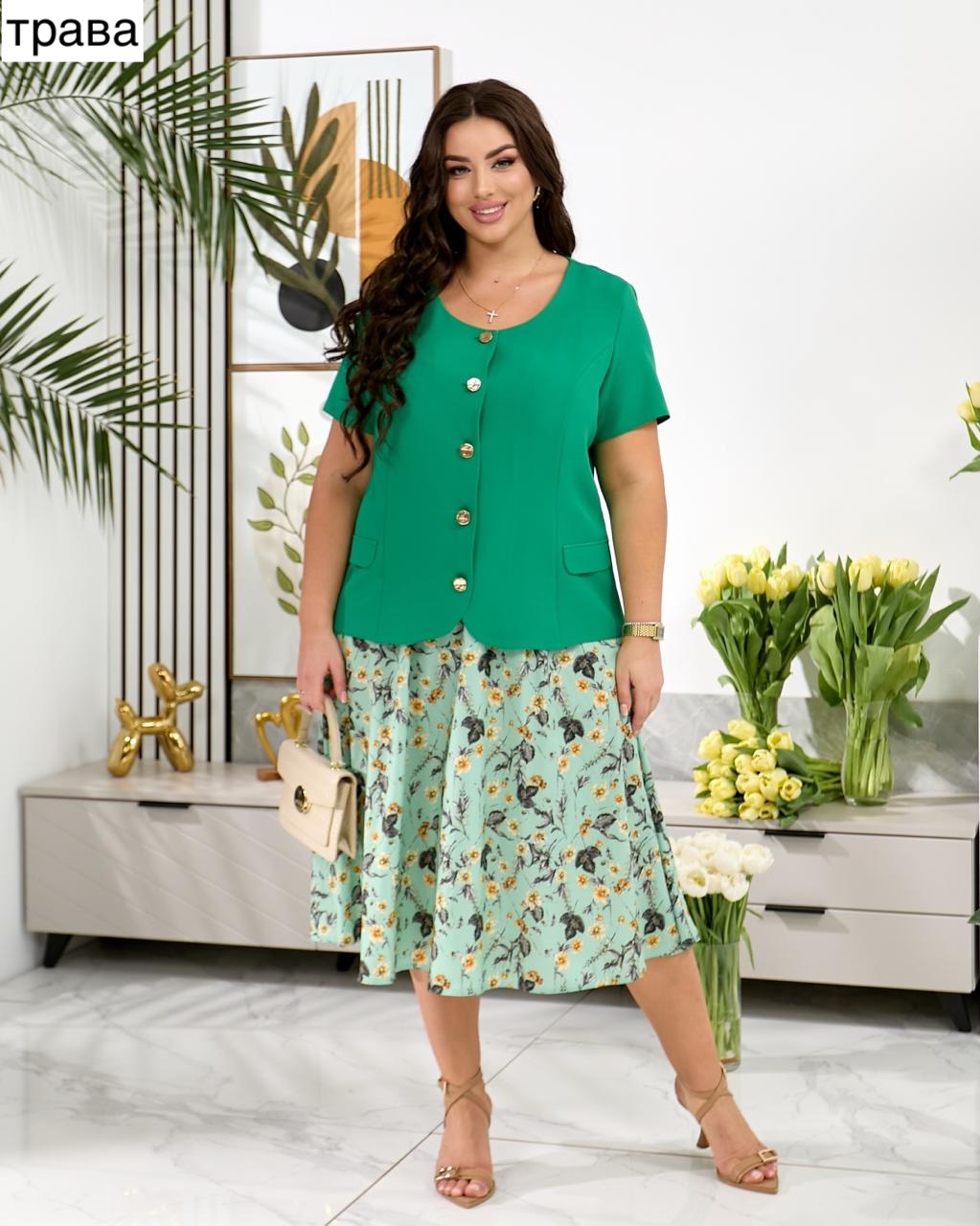 Костюм 30042618