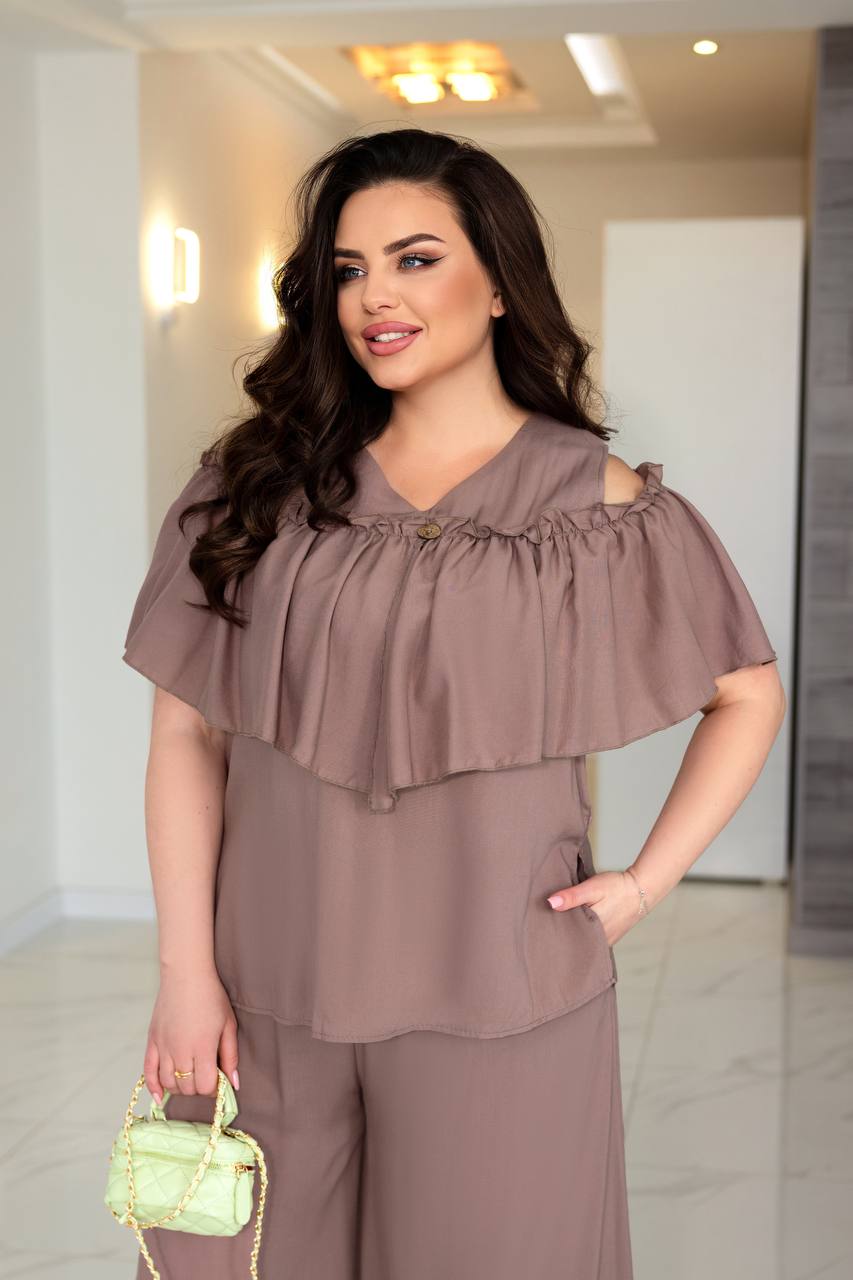 Костюм 07042604