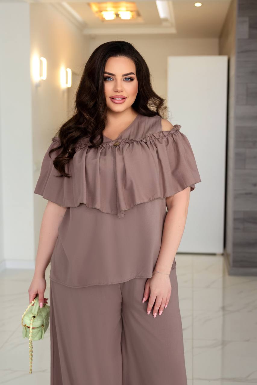 Костюм 07042604