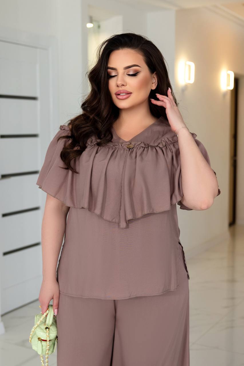 Костюм 07042604