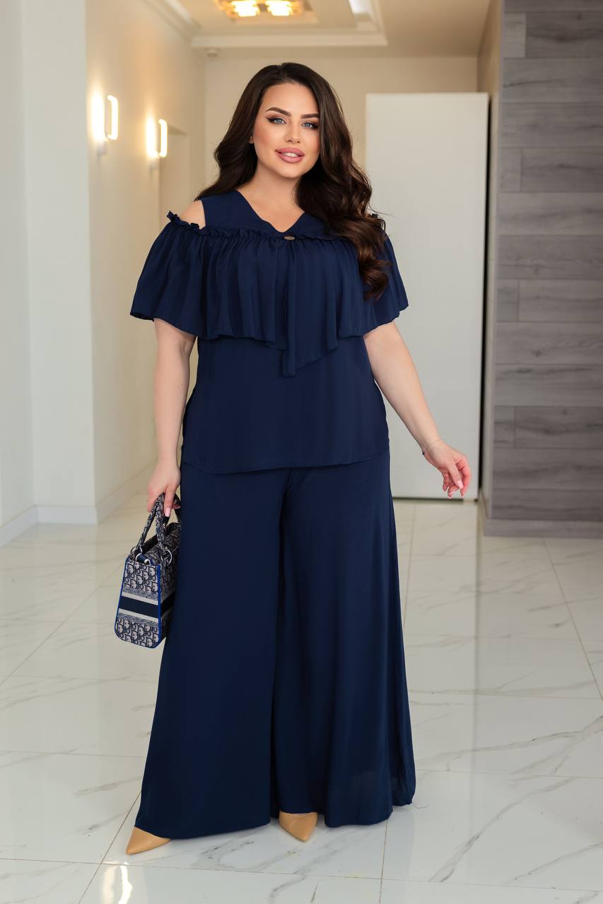 Костюм 07042604