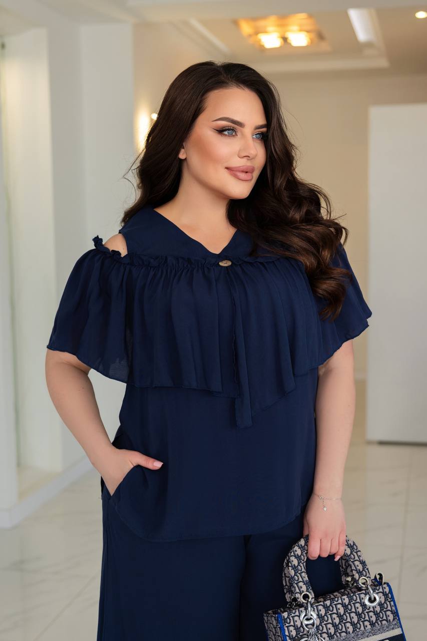 Костюм 07042604