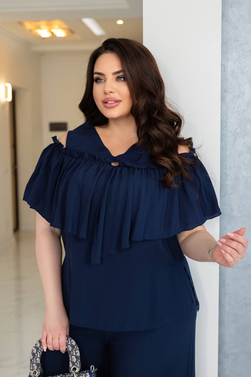 Костюм 07042604