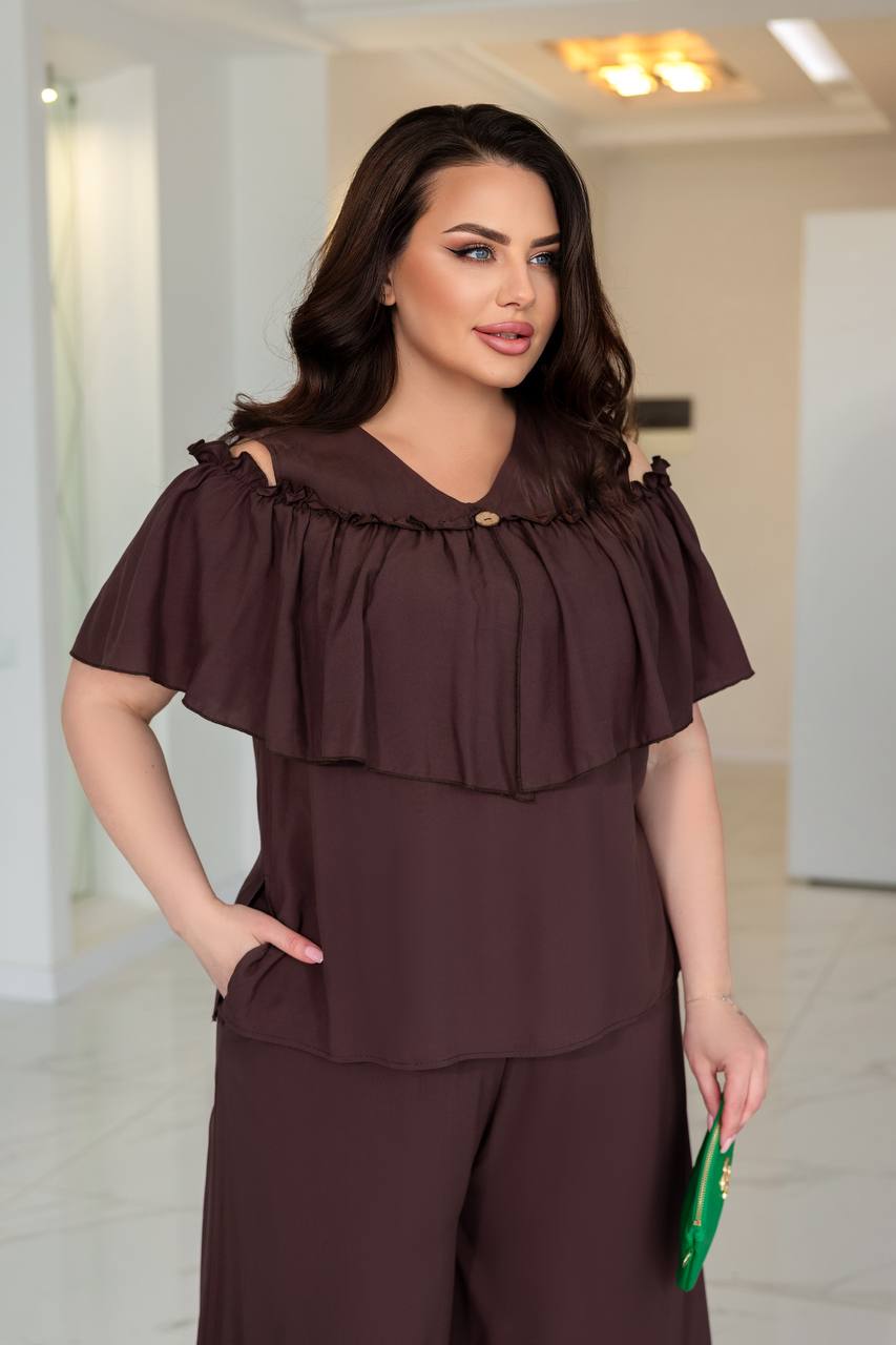 Костюм 07042604