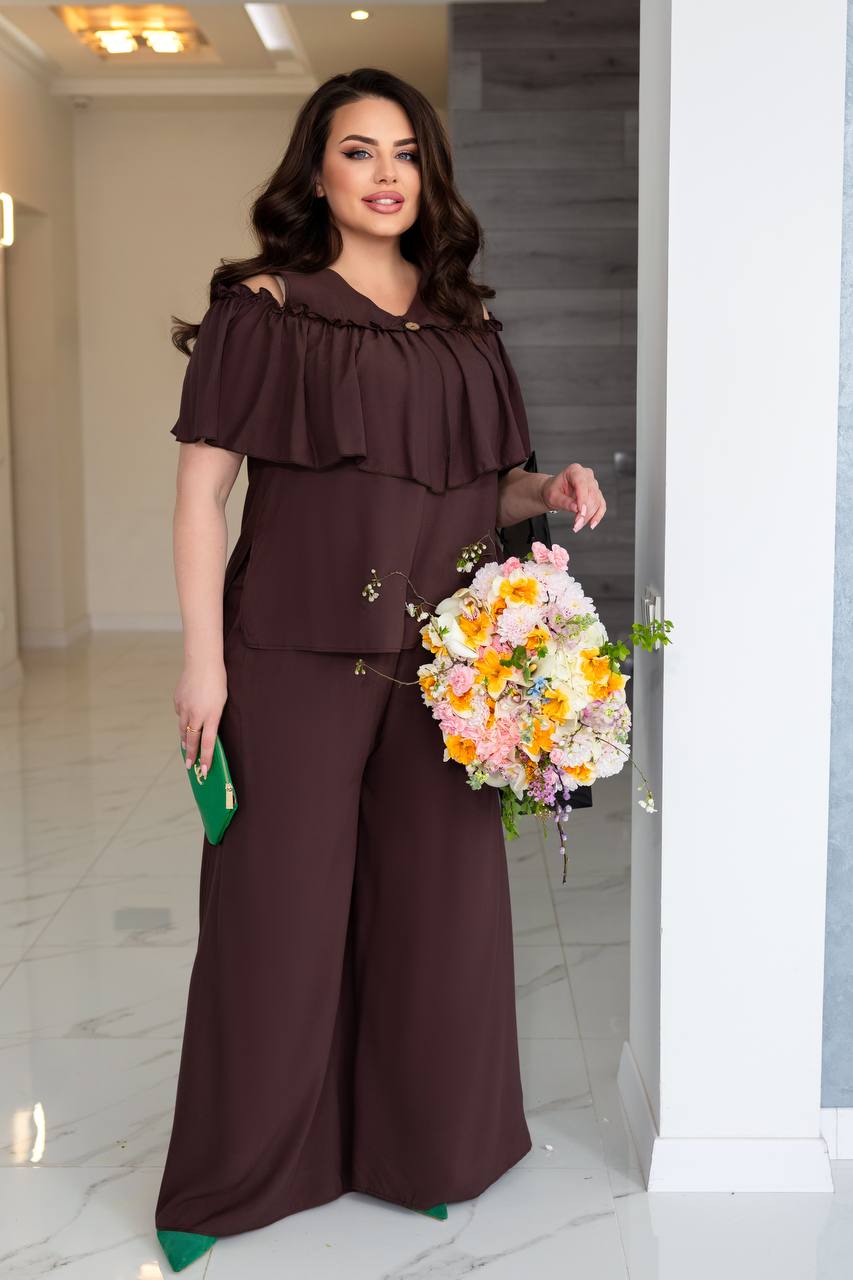 Костюм 07042604