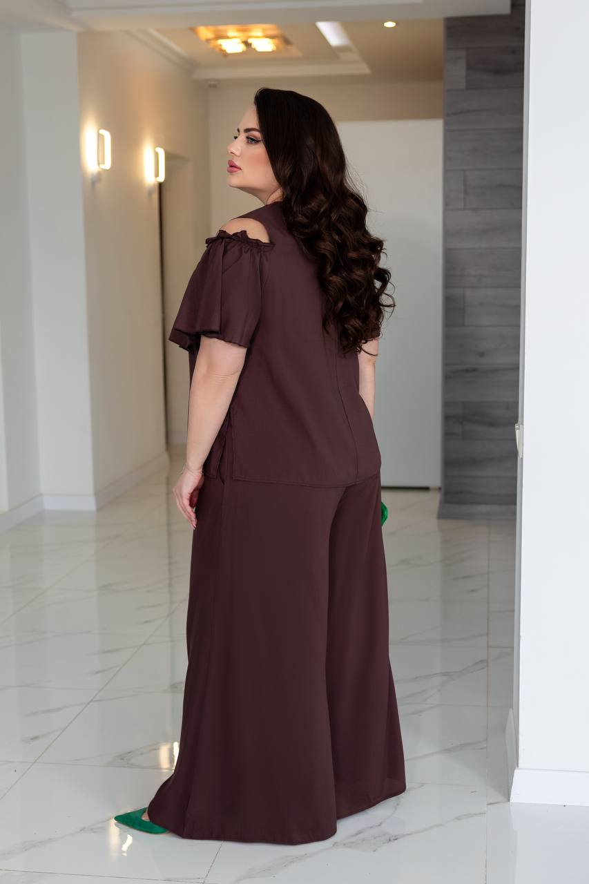 Костюм 07042604