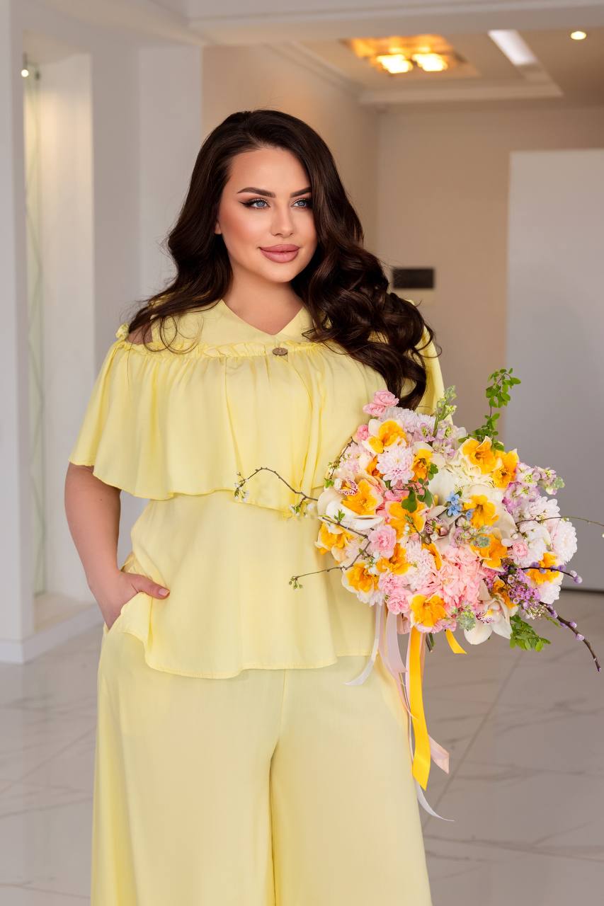 Костюм 07042604