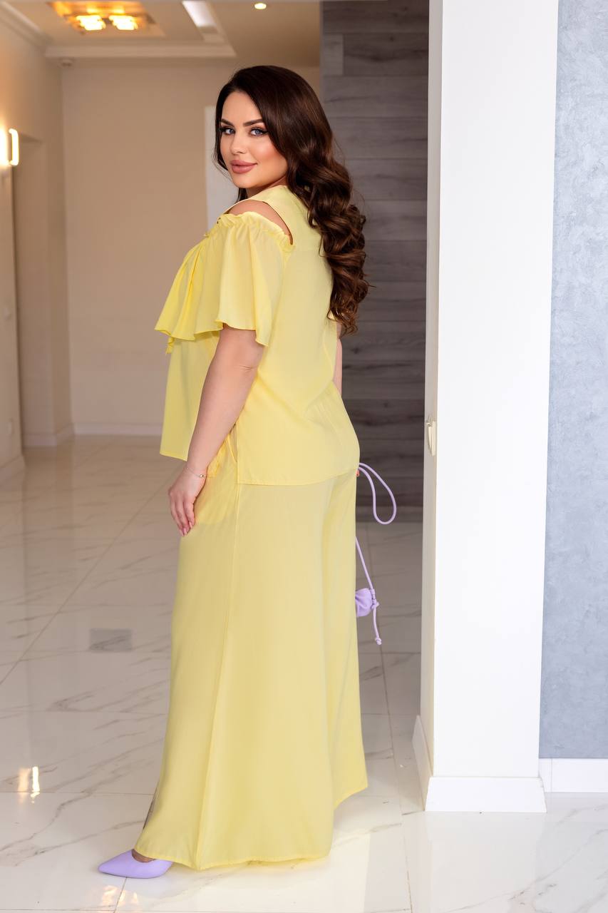 Костюм 07042604