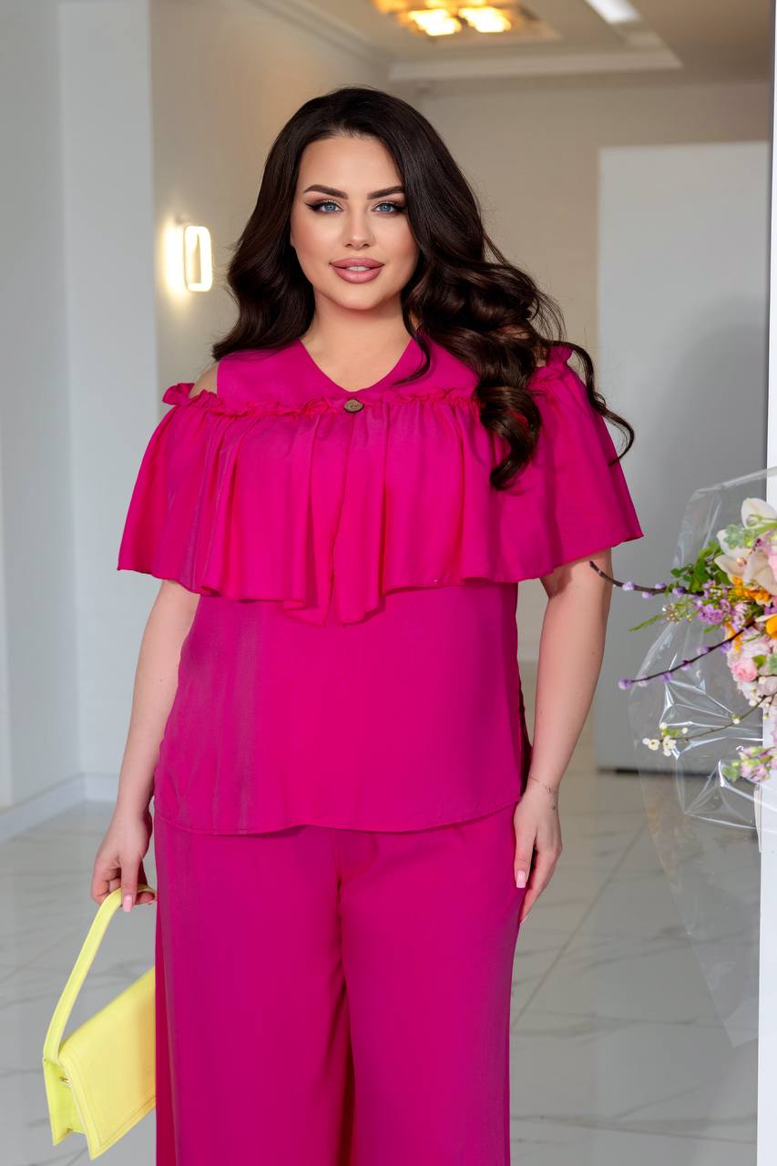 Костюм 07042604