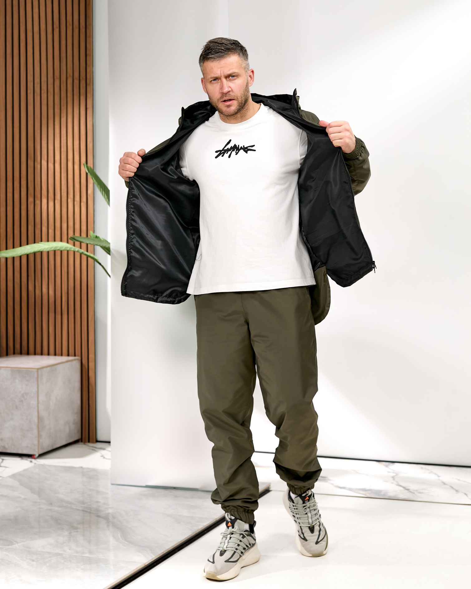 Костюм 17022625