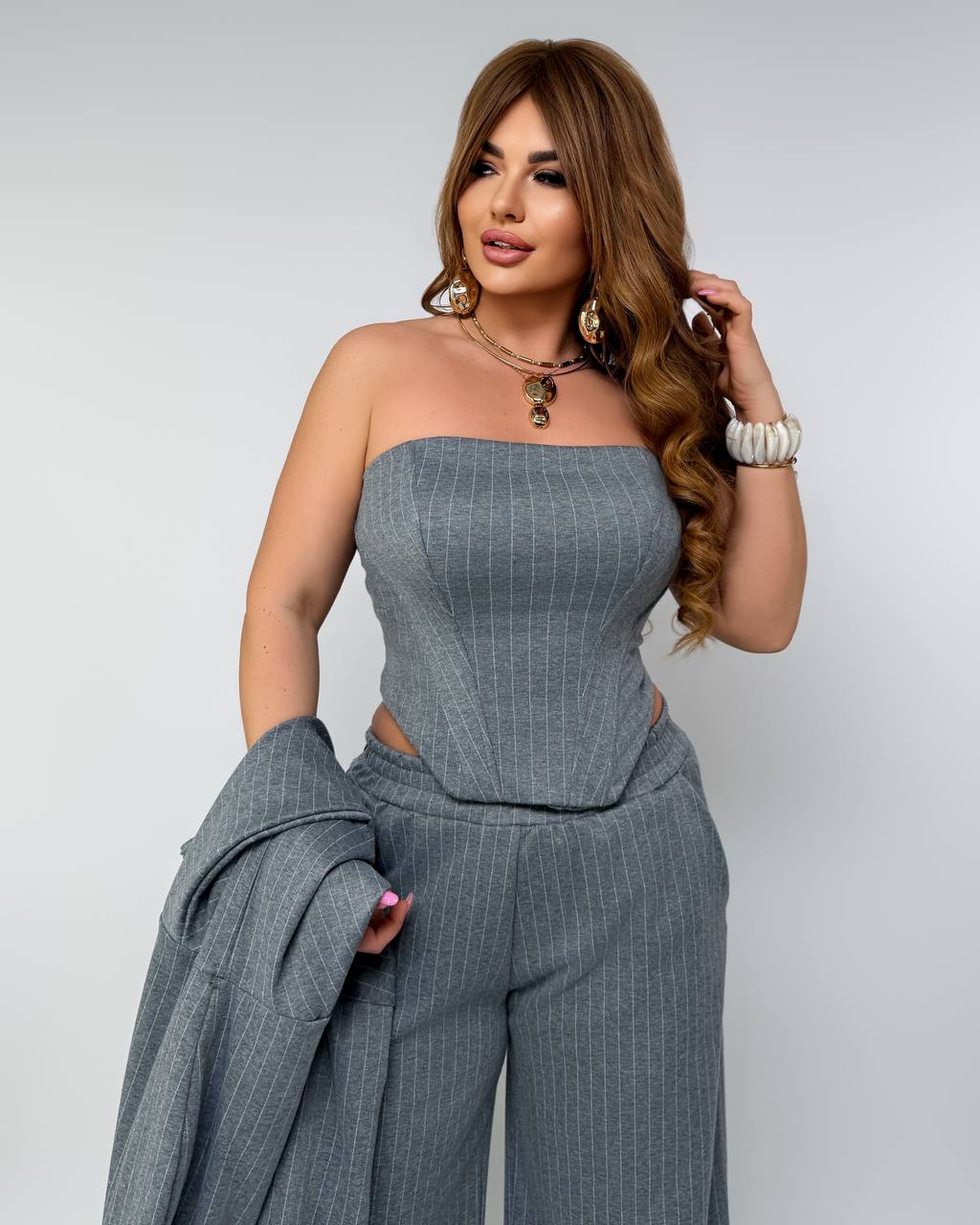 Корсет 21062610