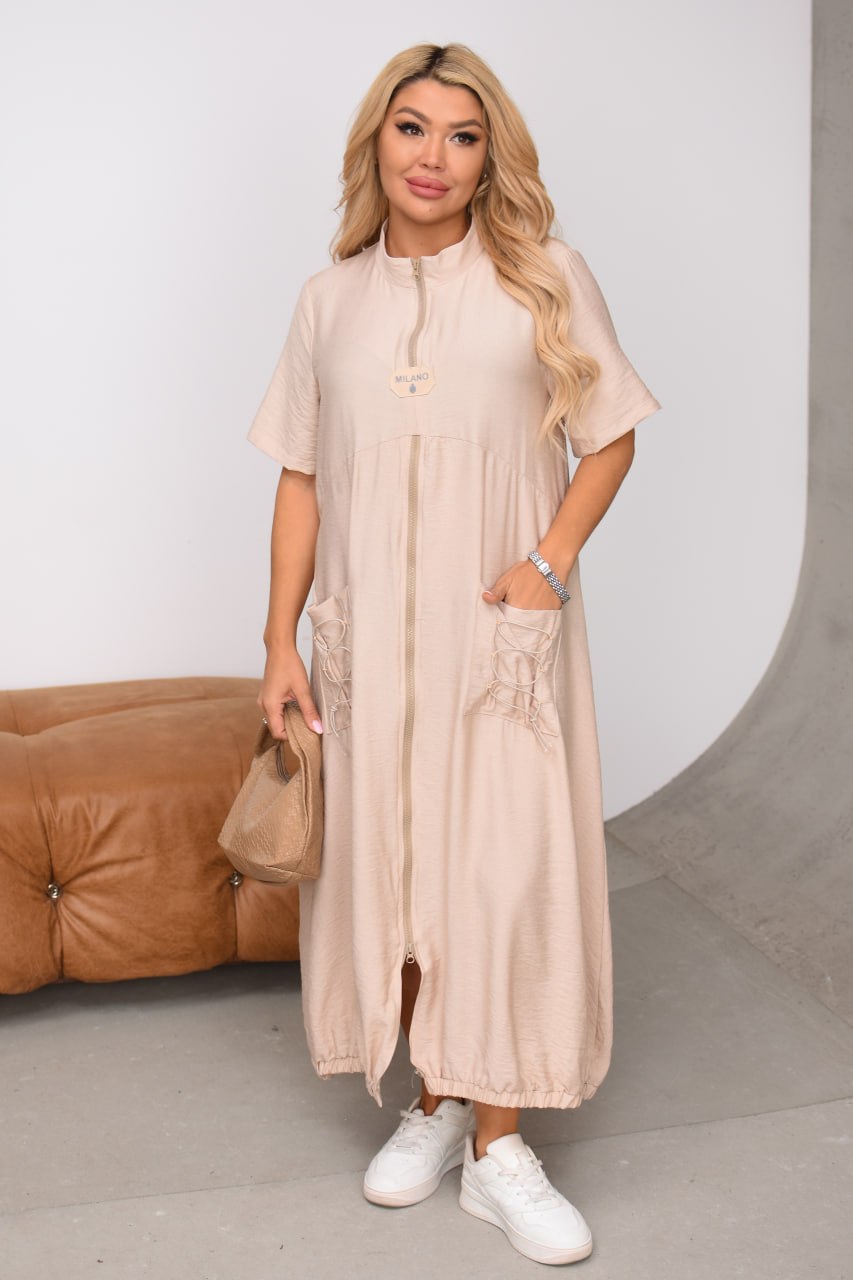 Платье 23062603