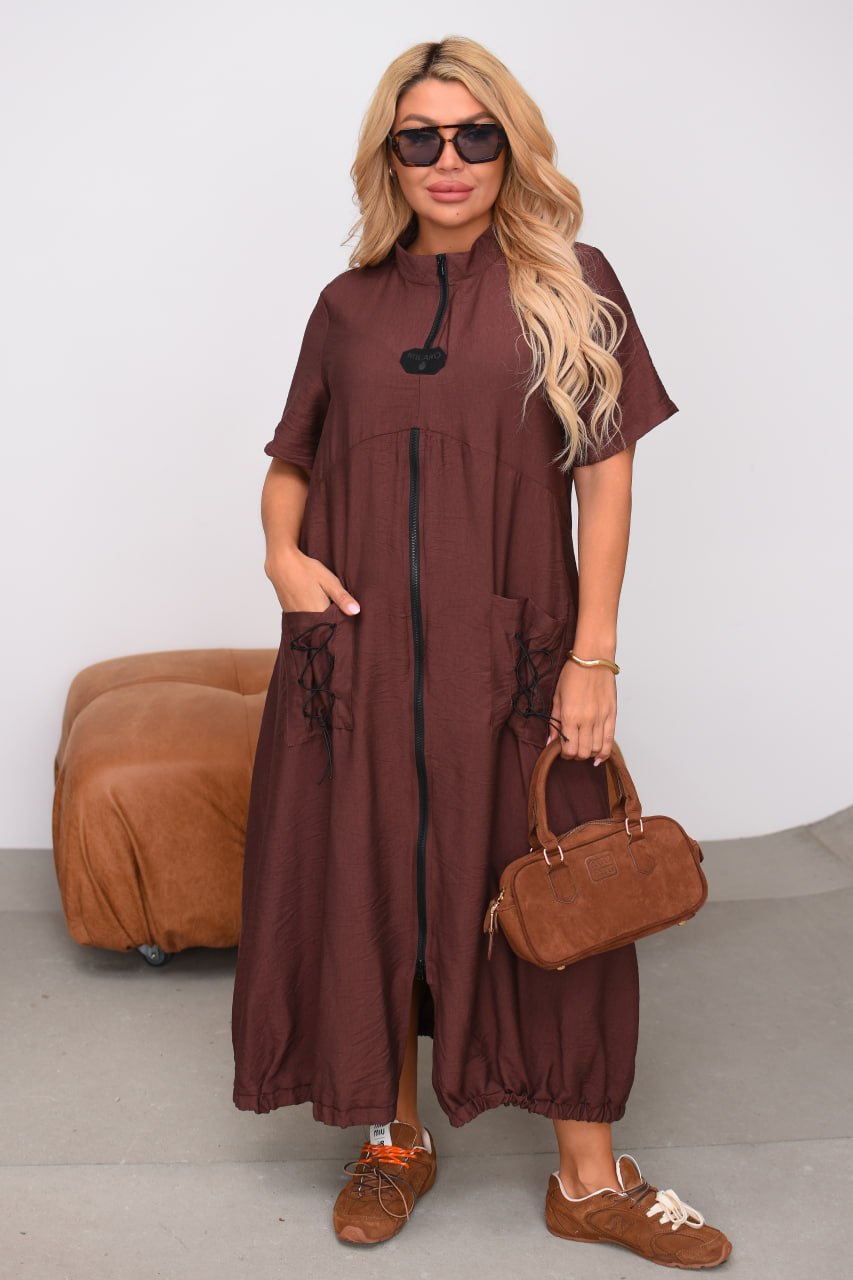 Платье 23062603