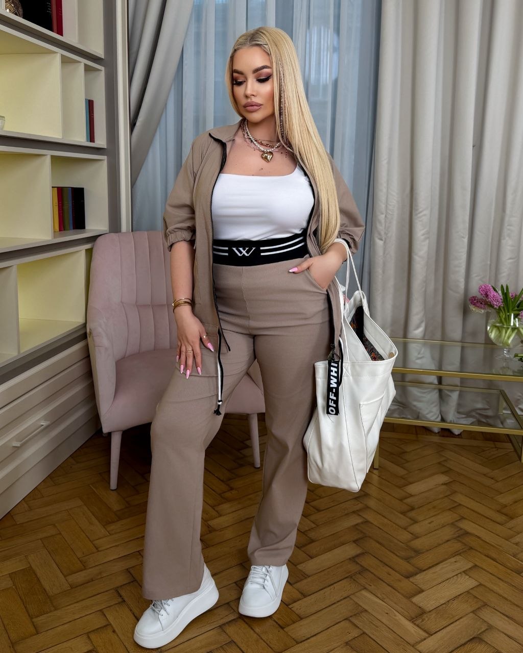 Костюм 08042600