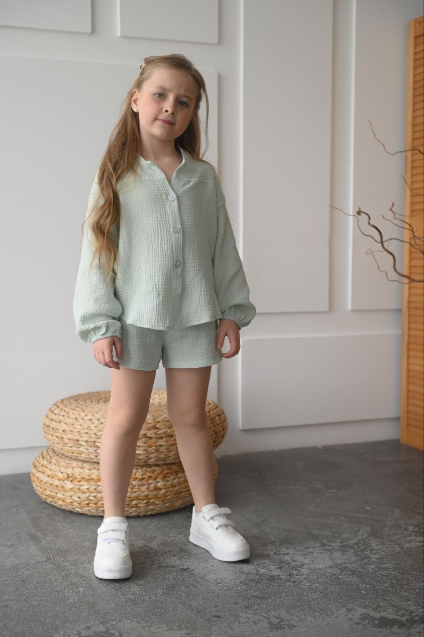 Костюм 08042619