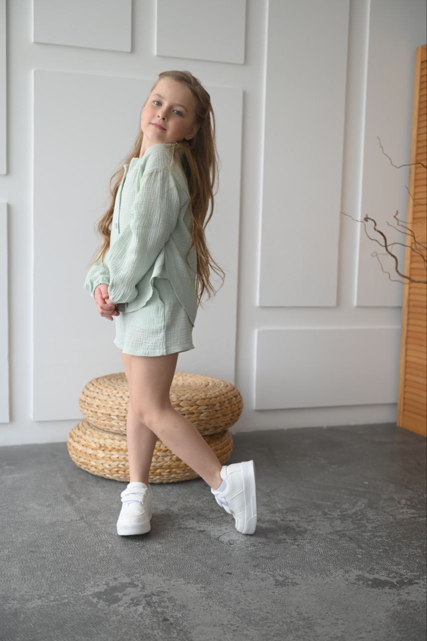 Костюм 08042619