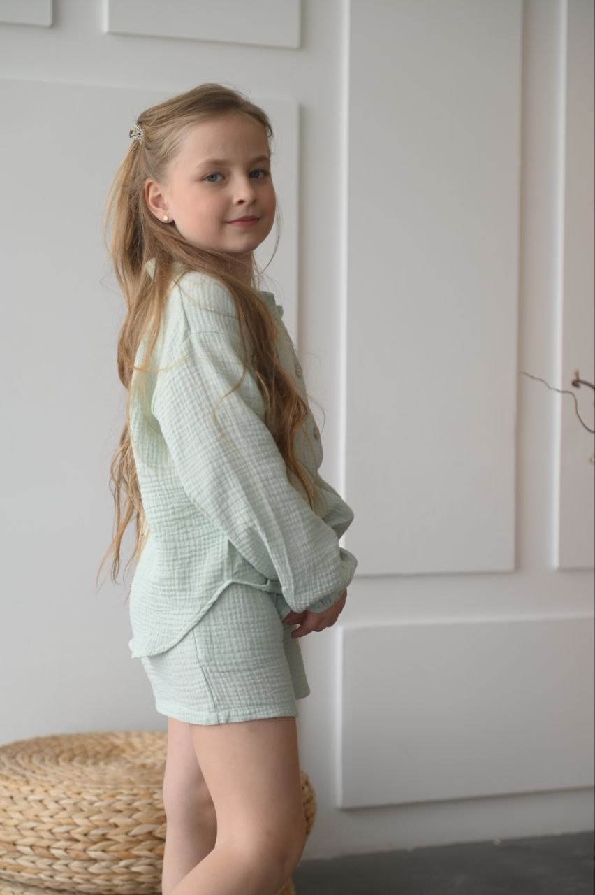 Костюм 08042619