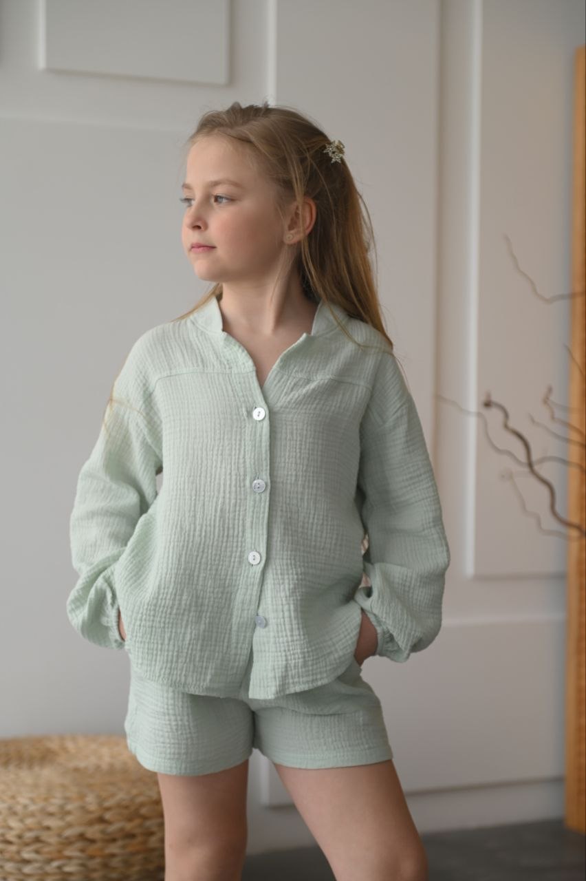 Костюм 08042619