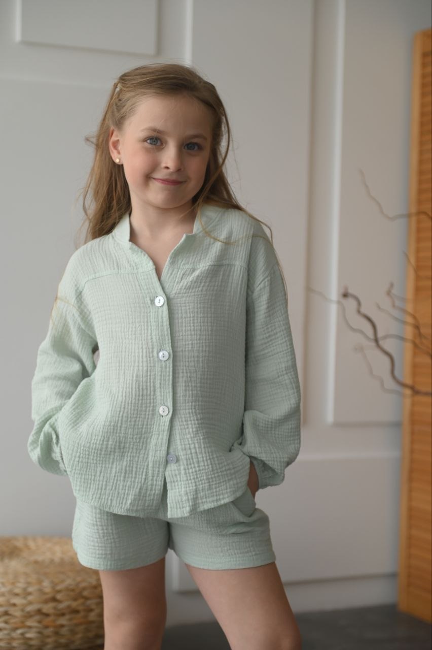 Костюм 08042619