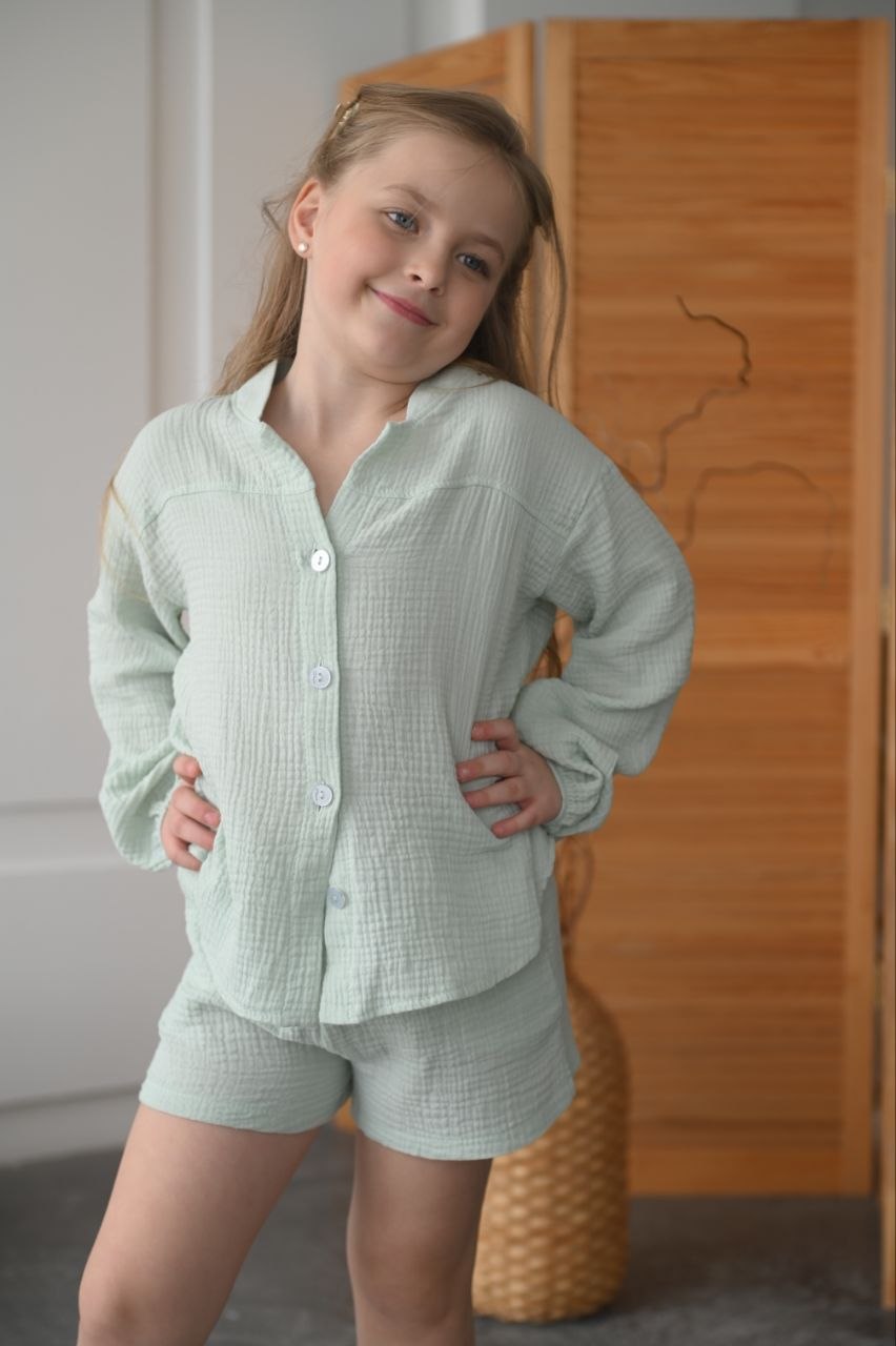 Костюм 08042619