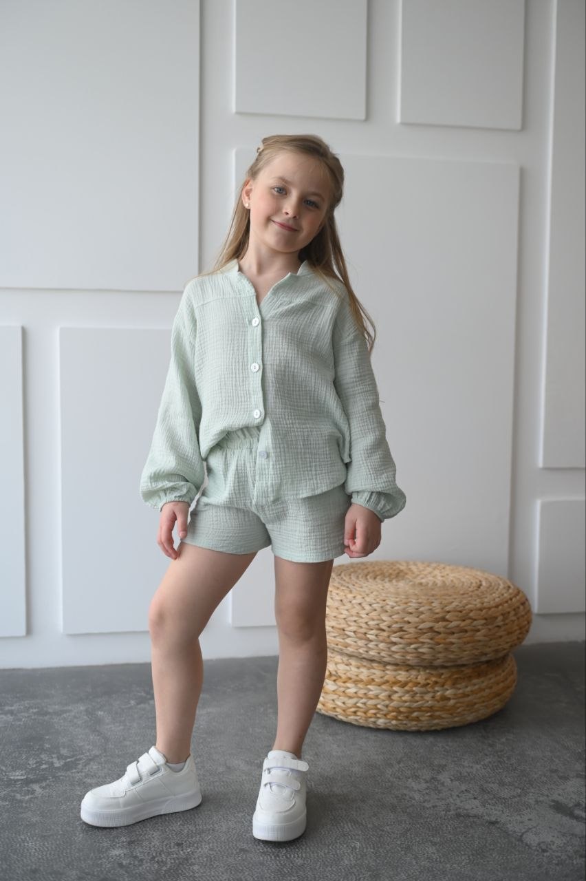 Костюм 08042619