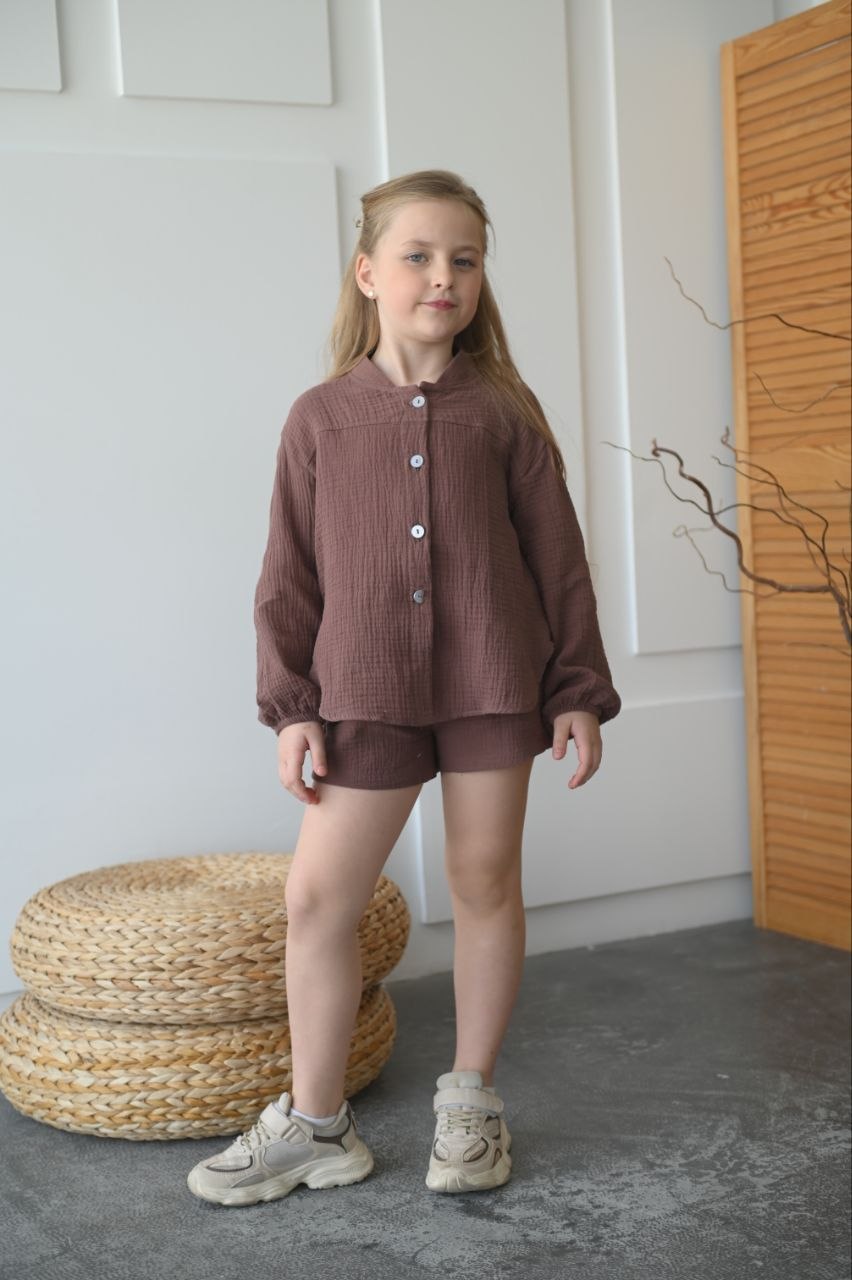 Костюм 08042619