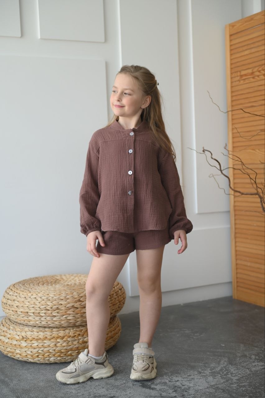 Костюм 08042619