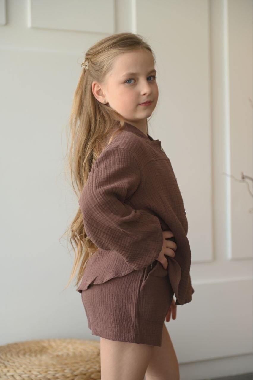 Костюм 08042619