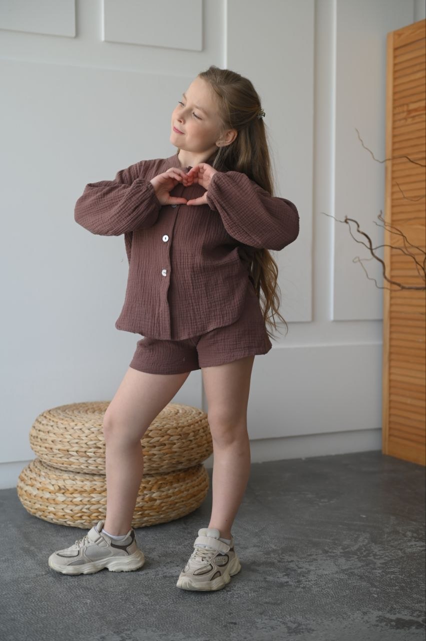 Костюм 08042619